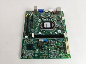 Dell Inspiron 660 LGA 1155 DDR3 SDRAM Desktop Motherboard 478VN
