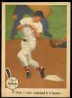 1959 Fleer Ted Williams #53 Ted's Comeback Is A Success EX-MT  71480