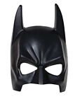 Batman Dark Knight Mask With Adult Cosplay The Dark Knight Rises Halloween Prop