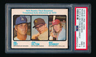 1973 OPC #615, Mike Schmidt RC, PSA 7.5 Ultra High End '73 O-PEE-CHEE