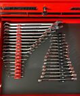 QRT Mag Lock Slanted Wrench Organizer Racks