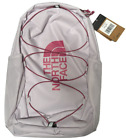 The North Face Youth Court Jester Daypack Lavender Fog/Red Violet-NEW
