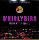 Ty Segall – Whirlybird Soundtrack LP (NEW 2022 Vinyl) Epsilons/GØGGS/Fuzz