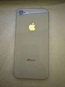 New ListingApple iPhone 8 64 GB (Unlocked) (84% Battery)