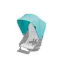 Orbit Baby Sunshade For Stroller Seat - Teal ,Sunshade  ONLY !!!