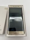 BRAND NEW Samsung Galaxy S6 Edge Plus SM-G928C 32GB Unlocked - GOLD PLATINUM