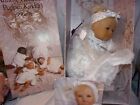Rare Annette Himstedt DOLL ANNCHEN Barefoot Babies Baby Girl Made in Spain NRFB