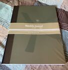 By Levenger - Notabilia To-Do Journal - NEW - sealed