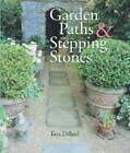 Garden Paths  Stepping Stones - Hardcover By Dillard, Tara - ACCEPTABLE