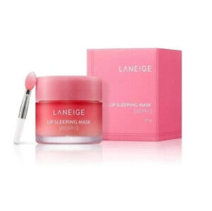 Laneige Lip Sleeping Mask Balm Berry 20g - Brand New - US Fast Delivery