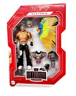 WWE ULTIMATE EDITION RUTHLESS AGGRESSION REY MYSTERIO FIGURE imperfect packaging