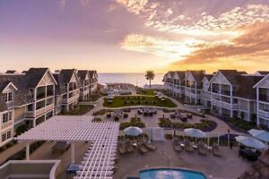 Carlsbad Inn Beach Resort 12/21-12/28/2024, 1 bedrm unit w/ Partial Ocean View