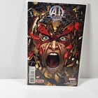 Age Of Ultron - Book Ten (10) AI- Marvel Comics - 2013