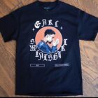 Earl Sweatshirt x Full Court Press “Sick”  T-shirt (M) NYC Pop-up 2/15/22