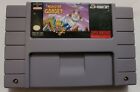 Inspector Gadget (Super Nintendo Entertainment System, 1993) SNES Cleaned Tested