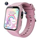 Smart Watch for Kids with 26 Games Girls Toys Age 6-8 Birthday Gifts Ideas