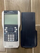 Texas Instruments TI-Nspire Graphing Calculator Working N Spire W Cover