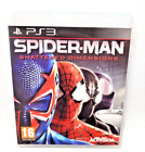 Spider-man Shattered Dimensions Playstation 3 PS3 EXCELLENT COMPLETE Condition