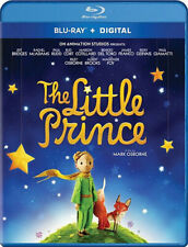 The Little Prince [New Blu-ray] Dolby, Subtitled, Widescreen