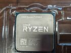 AMD Ryzen 2700X 8 Core (3.7 GHz) with Wraith Spire Cooler