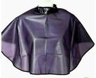 Hair Color Cape Shawl Rubber Shawl Chemical Protective Capes, Dyeing Capes