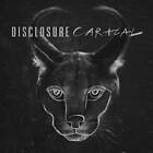 Caracal Deluxe Edition - Audio CD By Disclosure - GOOD