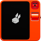 Rabbit R1 Based on Perplexity AI w/ Early Reservation Preorder GET IT FASTER