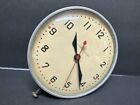 General Electric Kitchen Wall Clock 7