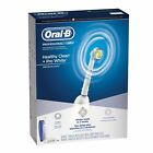 Oral-B Healthy Clean + ProWhite Precision 4000 Rechargeable Electric Toothbrush
