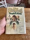 The Shining, Stephen King, Hardcover, NICE BOOK CLUB EDITION