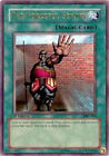Yugioh! MP The Forceful Sentry - MRL-045 - Ultra Rare - Unlimited Edition Modera