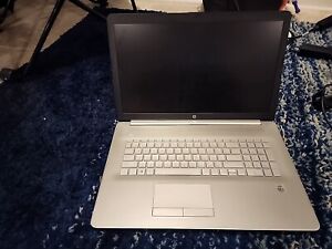 HP Laptop 17-by2053cl 17.3