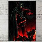 The Crow movie poster - Brandon Lee poster 11x17 Trendy Movie Posters