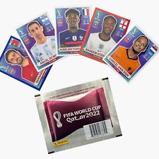 Panini FIFA World Cup Qatar 2022 - Stickers Foils - #00 - #WAL20 - GROUP A B
