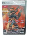 Halo 2 pc game sealed NEW