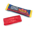 Jolly Rancher Cherry STIX 30 pieces CHERRY Jolly Ranchers STICKS candy Stix