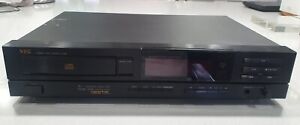 Vintage NEC CD Player  CD-530 (Tested and Working)