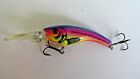 Reef Runner 200 Ripshad Crankbait (SELECT COLOR)