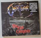 Obituary The End Complete CD 2018 reissue digipack new