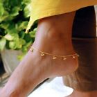925 Sterling Silver Anklet Minimal Unique Jewelry Gift Anklet Wear As Bracelet