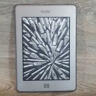 Amazon Kindle Touch (4th Gen) 4GB Wi-Fi D01200 Tested Reset Ready To Use