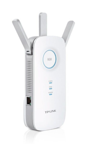 TP-LINK RE400 AC1600 Wi-Fi Range Extender
