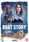 Boat Story (DVD) Daisy Haggard Craig Fairbrass Tchéky Karyo (UK IMPORT)