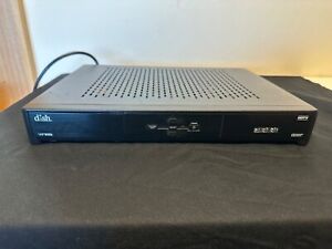 DISH Network VIP211K TV Receiver Model DE24 HDMI, Digital Audio, S-Video