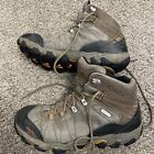 Oboz B Dry Waterproof Hiking Boots Men’s 11.5 Wide