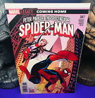 Peter Parker the Spectacular Spider-Man #307 | Marvel Comic