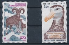 [I3042] TAAF 1985 Fauna Airmail good set of stamps very fine MNH