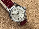Vintage Croton Aquamatic -  Stainless Steel Automatic Ladies Watch -71364
