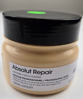 L'Oreal Professionnel Absolut Repair Hair Mask | Protein Hair Treatment | Repair