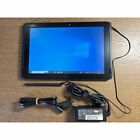 ARROWS Q508 Tab 4GB 64GB 10.1 in Windows 11 W/ charger bundled from Japan
